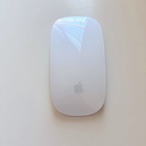 APPLE MAGIC MOUSE 2 - SILVER